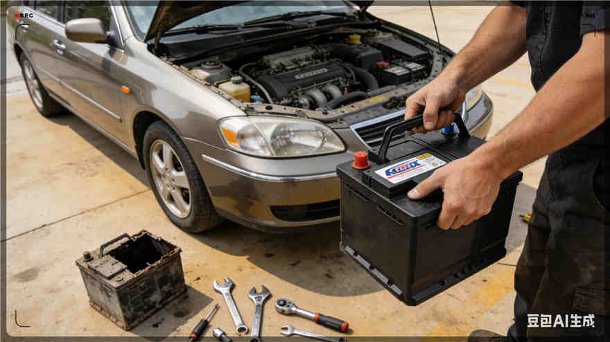 海东道路救援汽车送机油