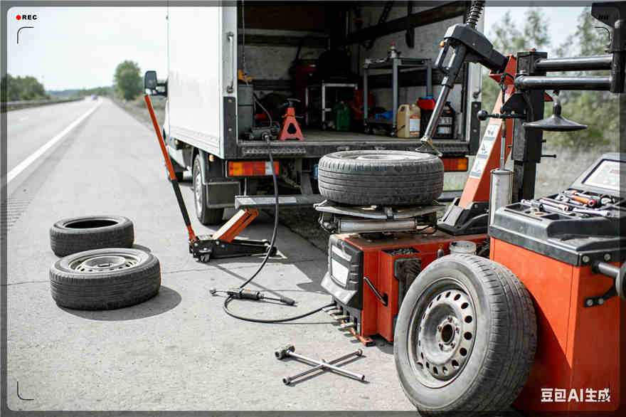 海东道路救援汽车送机油