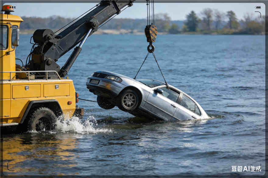 海东汽车救援送柴油