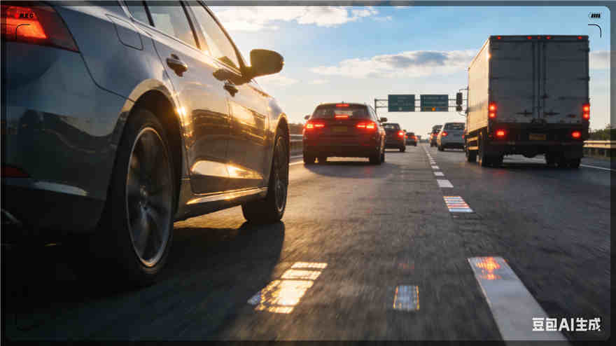 海东高速公路汽车送汽油